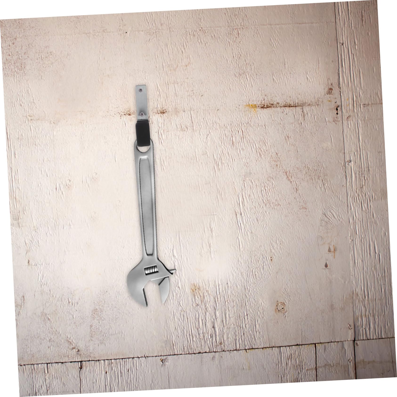 4 Set Ganci Da Garage Supporti Resistenti Per Organizzazione Muro Utensili Per Giardinaggio E Broomstick Facile 2 Pezzi*4