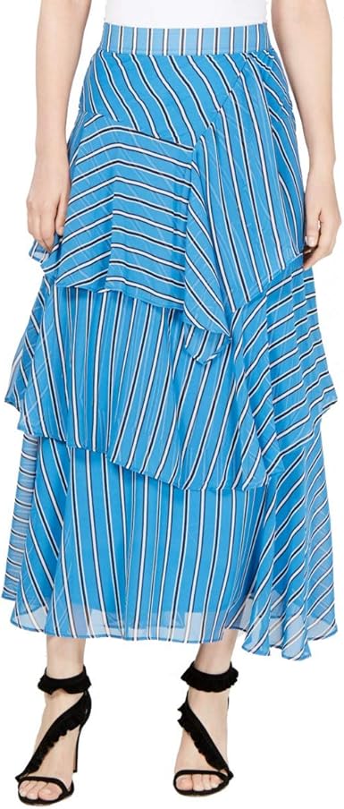 amazon asymmetrical skirt