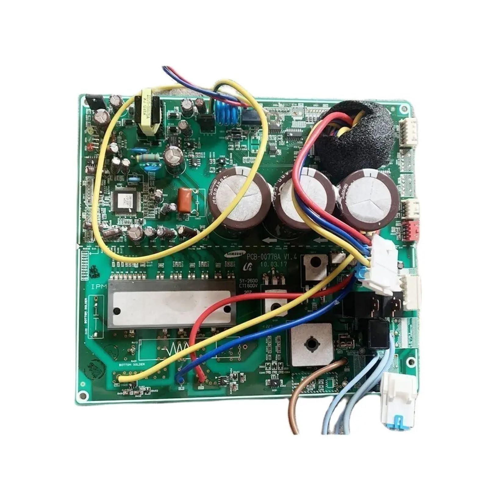 PCB-00778A DB93-08884H-LF Motherboard Inverter Board PCB Compatible for Samsung Air Conditioner