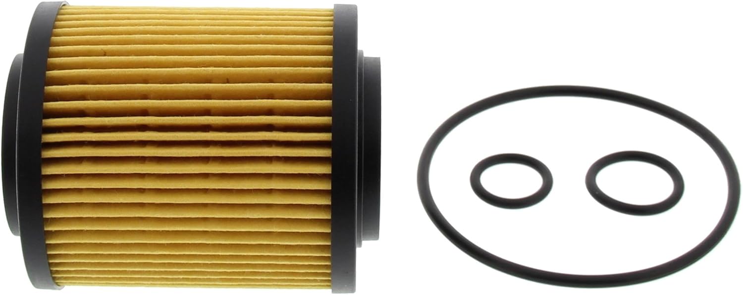 MAPCO Oil Filter (64706)