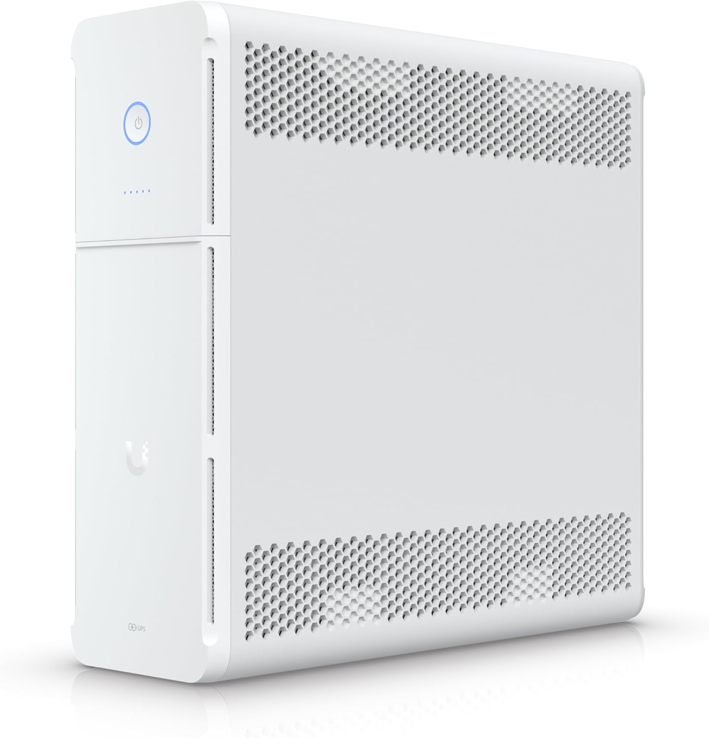 Ubiquiti UniFi UPS Tower 1000VA/600W Uninterruptible Power Supply (UPS-Tower)