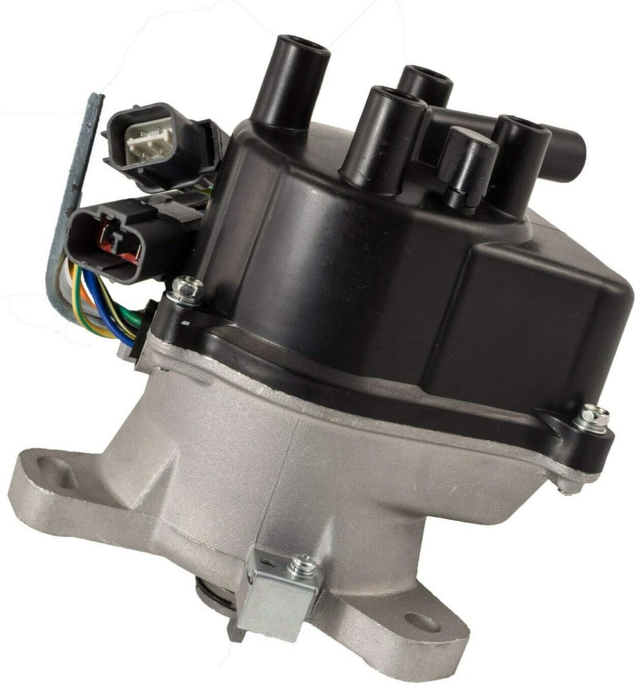 Well Auto Distributor Assembly Compatible With 1996 1997