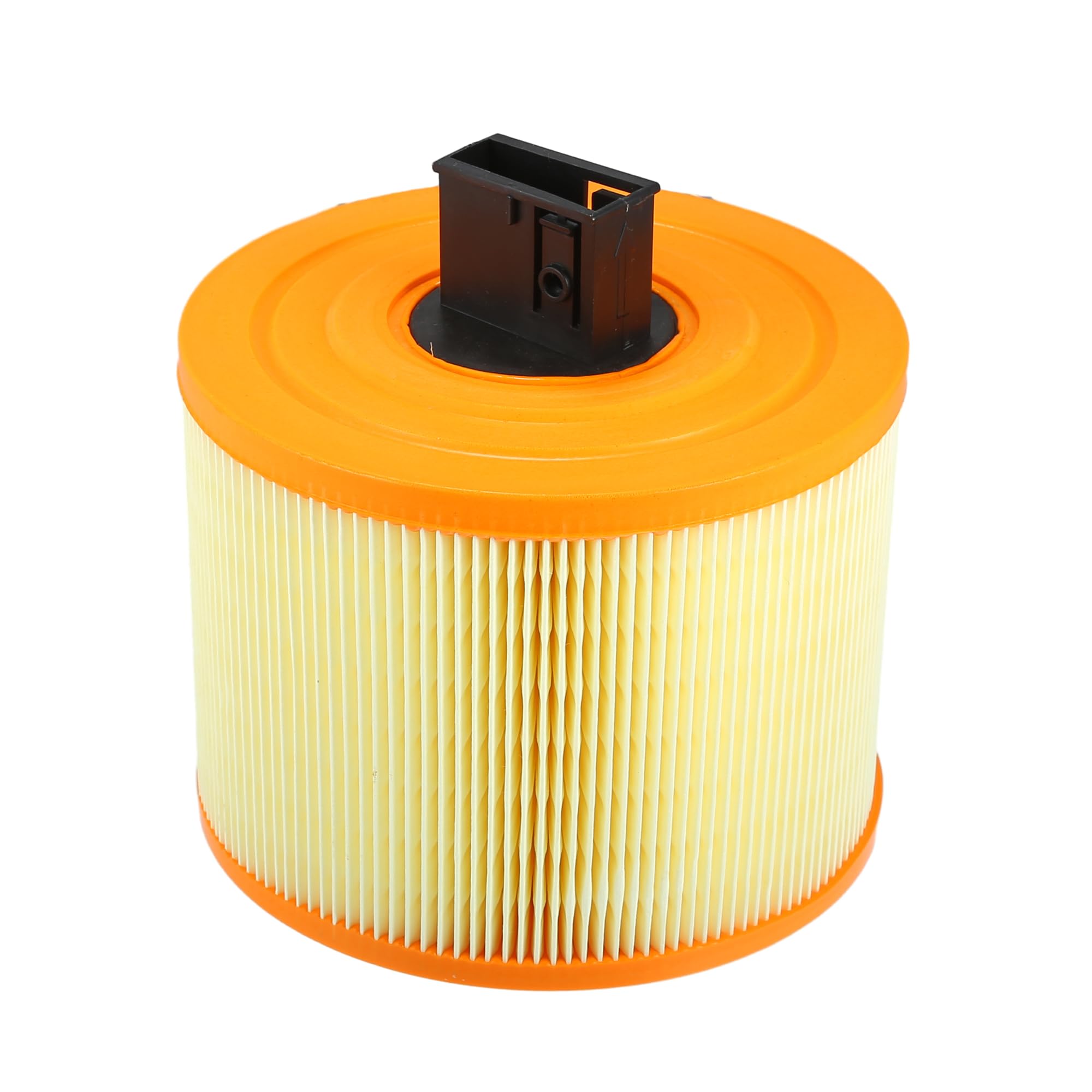 A ABSOPRO Filtro De Aire De Motor Para BMW E81 E87 130I 06-11 1pc | OE No. 13717536006, Poliuretano, Para BMW E82 125I 08-13, E90 323I 05-11 325I 06-11 330I 04-11 330Xi 05-08, E84 X1 09-15
