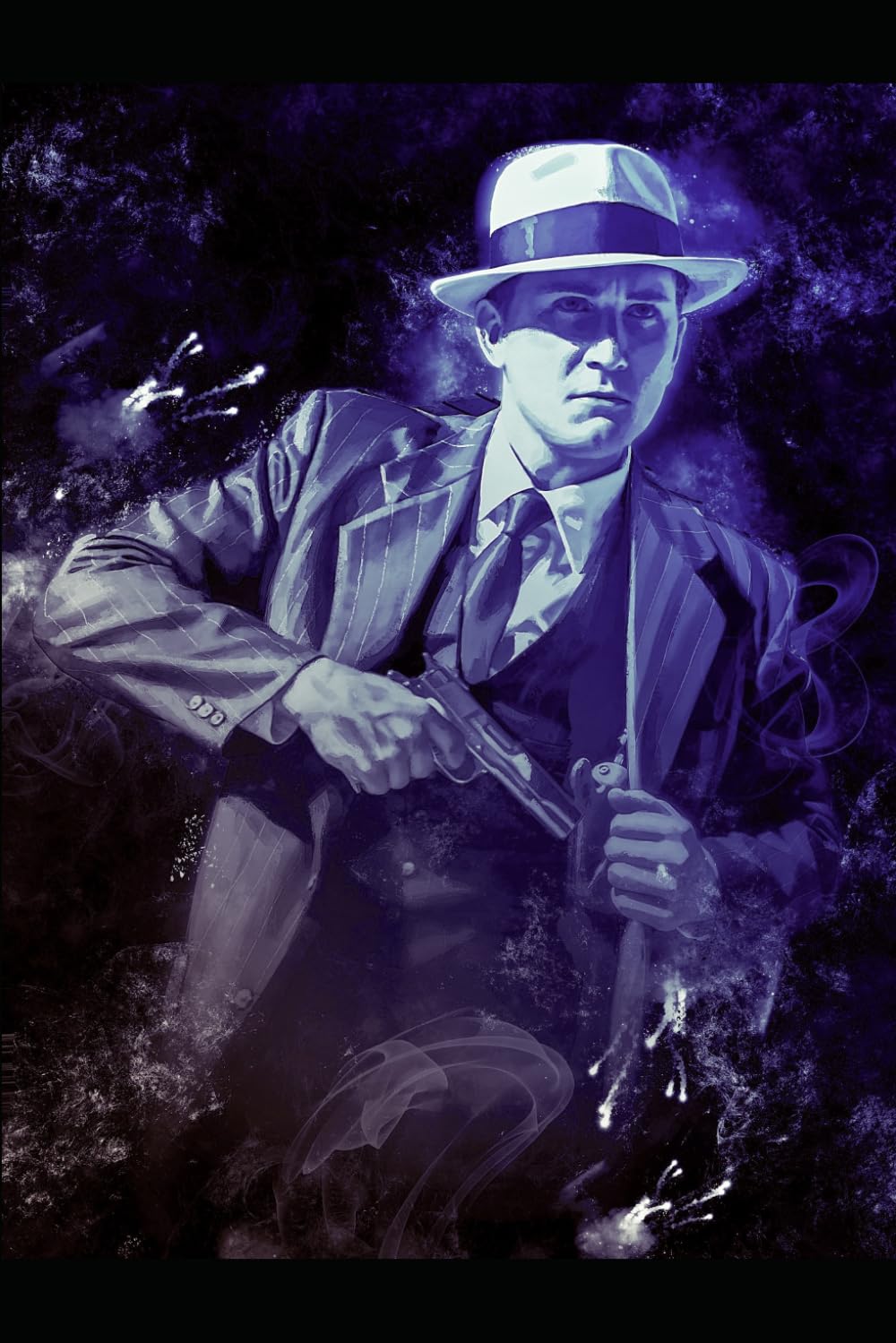 Blood on the Prairie