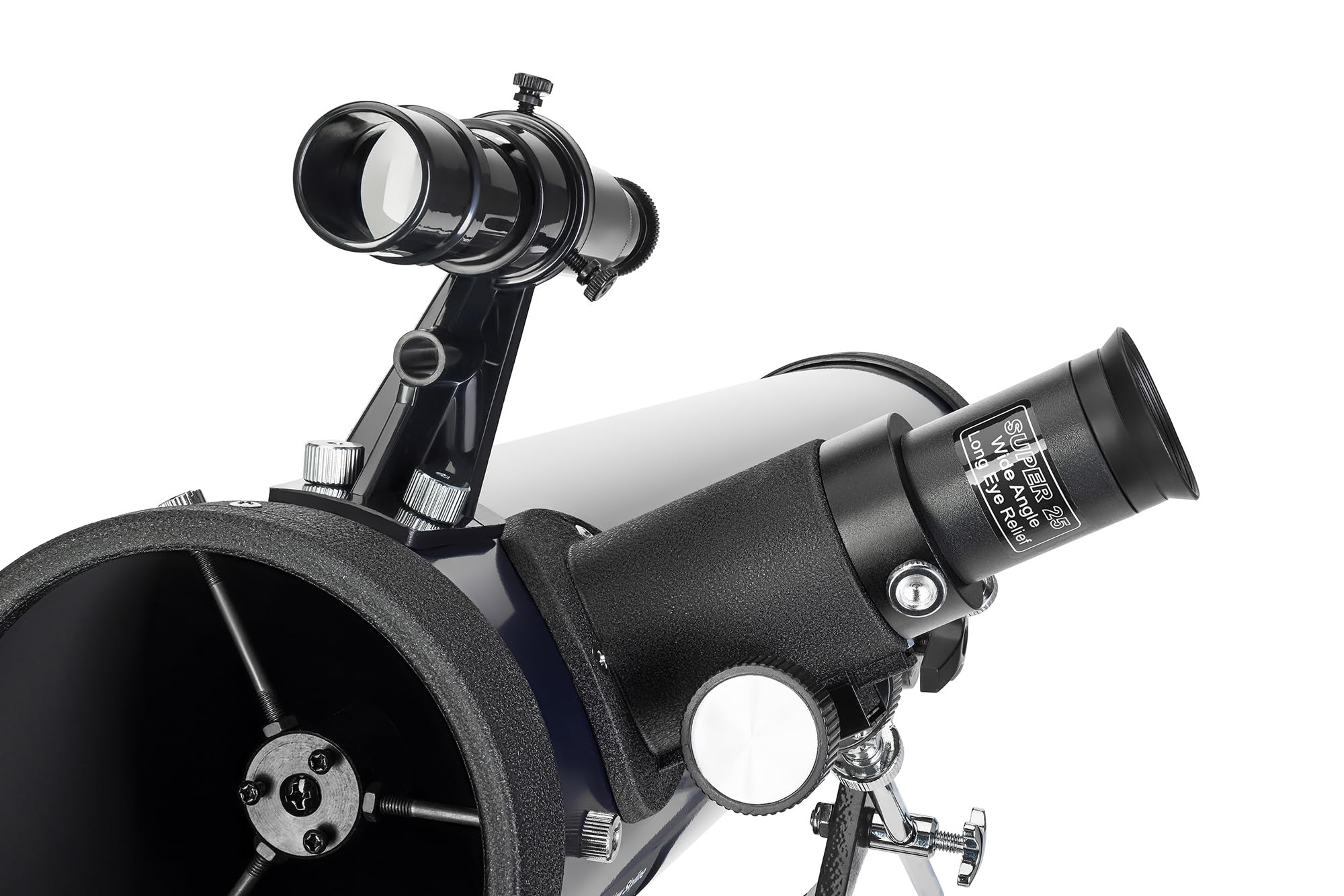 Levenhuk New Skyline BASE 76/700 AZ1 Telescopio Astronomico