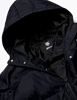 Amazon | [デサント] 20年秋冬モデル ロングダウンコート