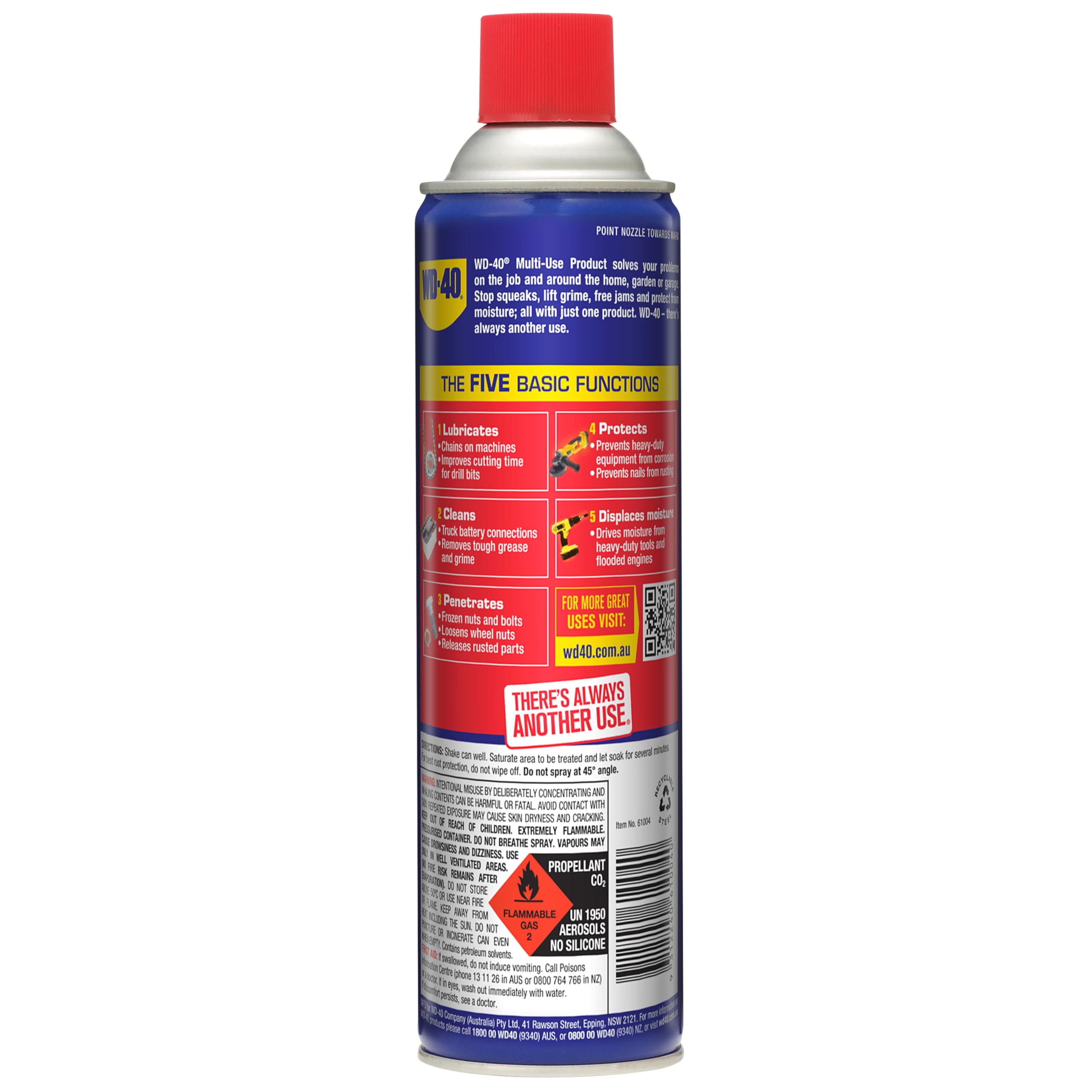 water based vs oil based lubricant SLIKSTYX Spray-On Gasket Lubricant (Case of 12)