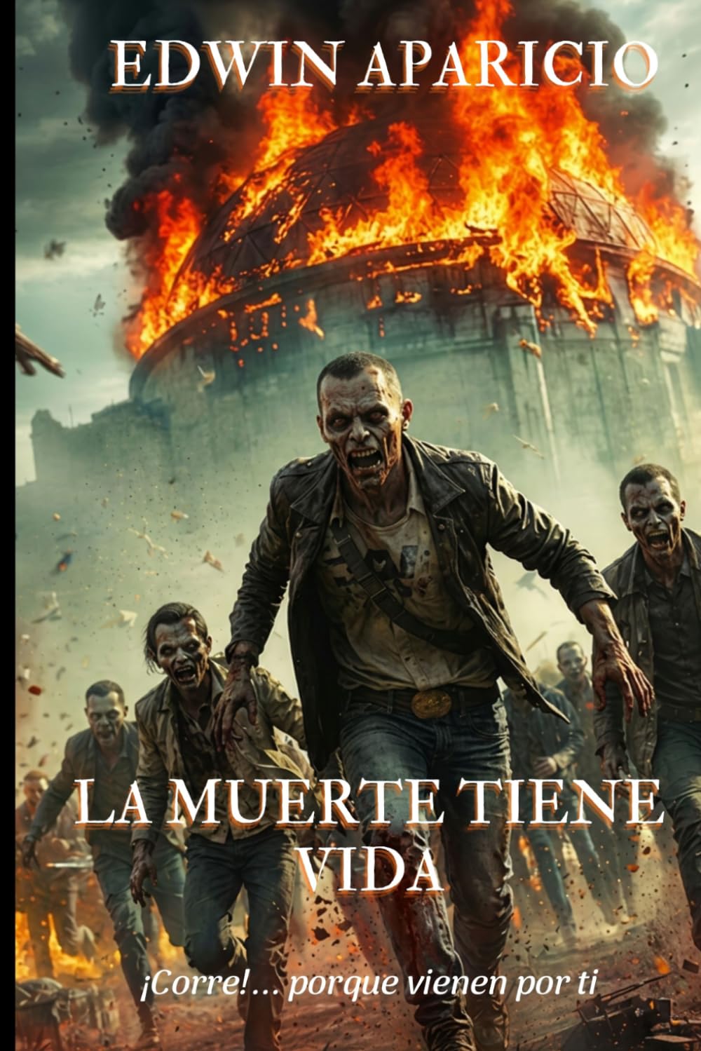 LA MUERTE TIENE VIDA