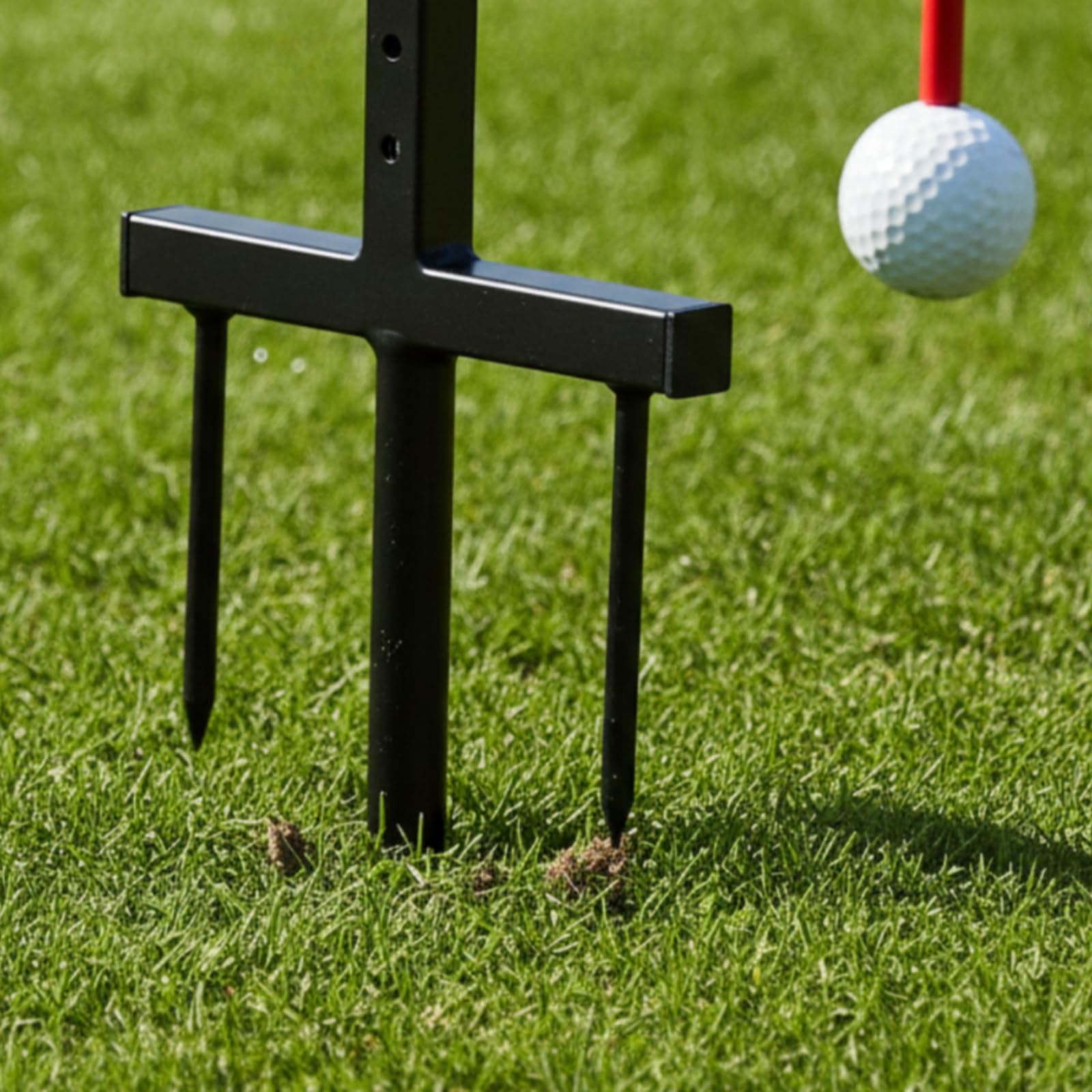 predolo Entrenador Swing con Base
