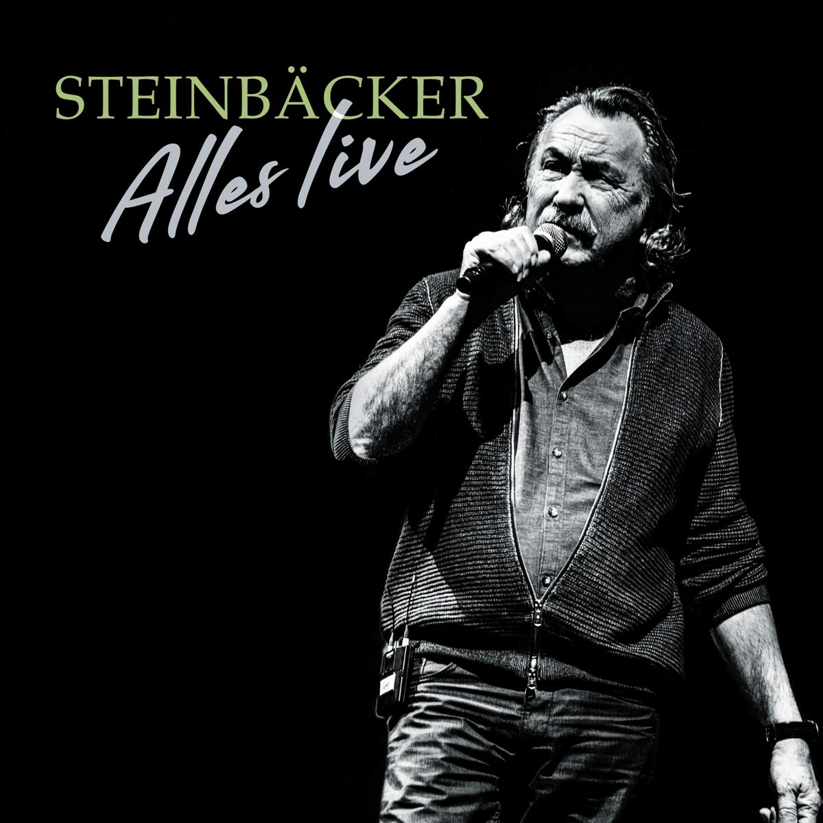 Alles Live