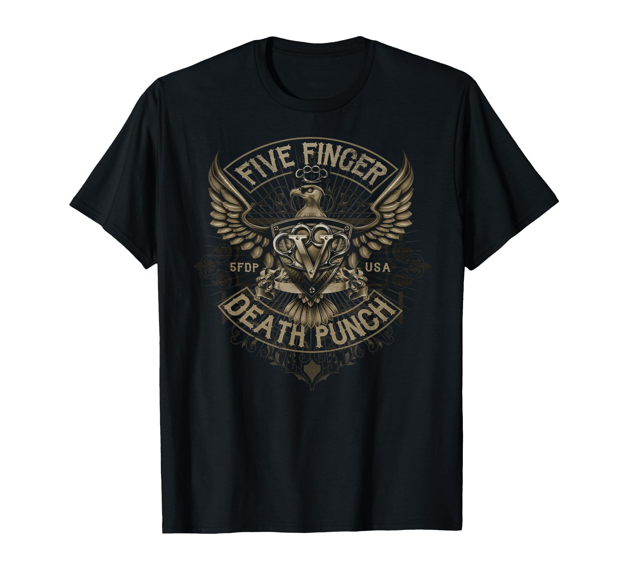 Kleidung mit Designs von Amazon Merch on Demand