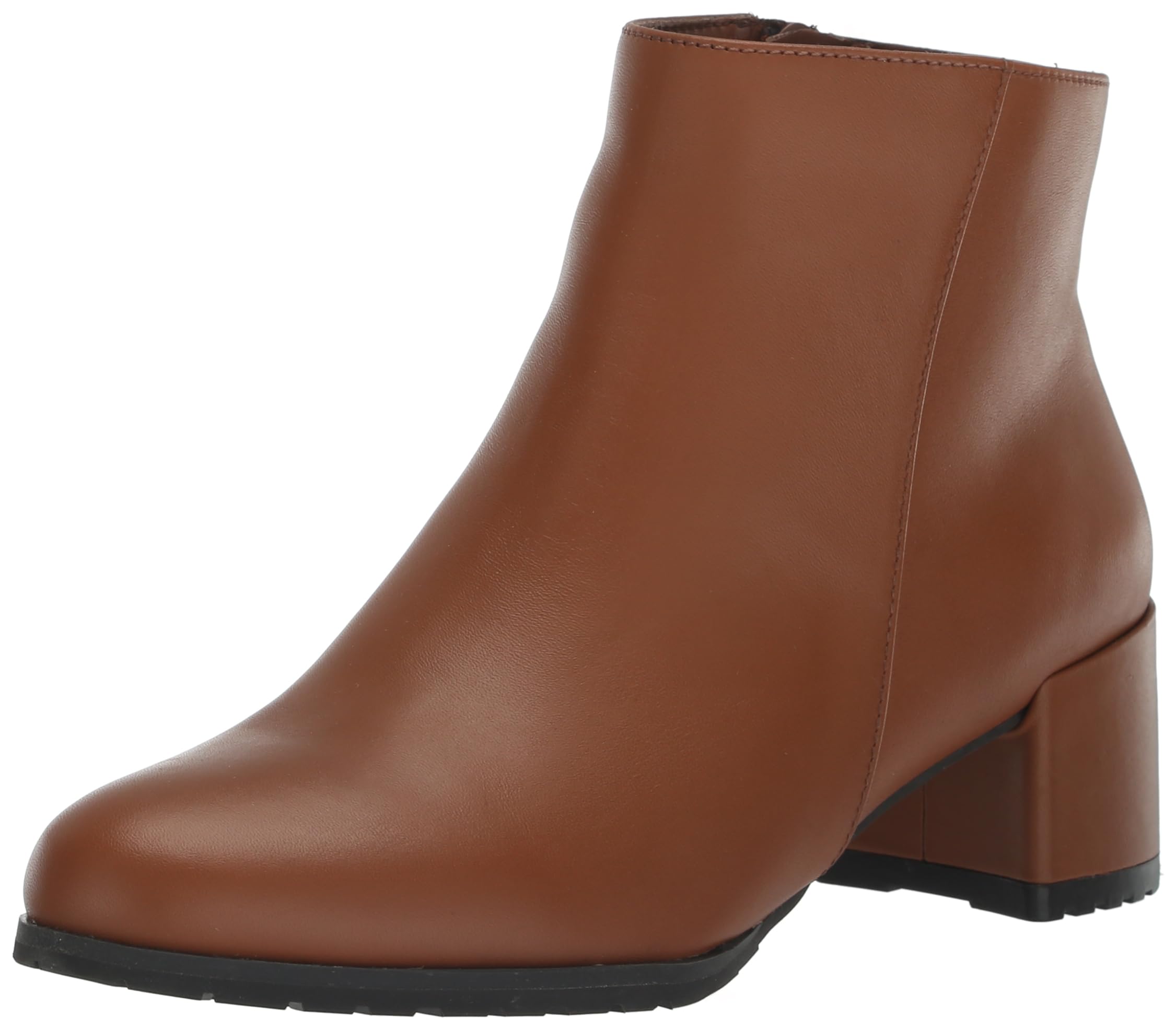 Naturalizer Women's Bay Waterproof Heeled Ankle Boot