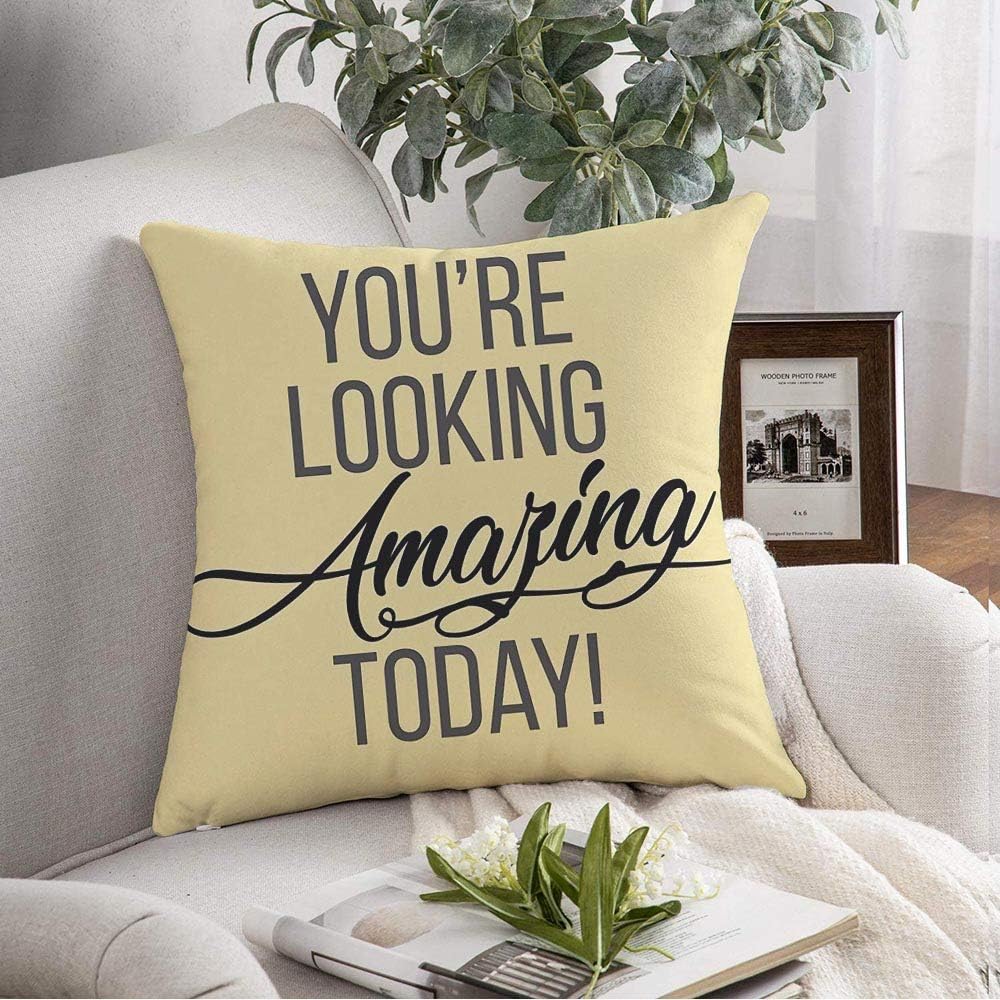 Staromil Throw Pillow Case Design Best Inspirational Quotes
