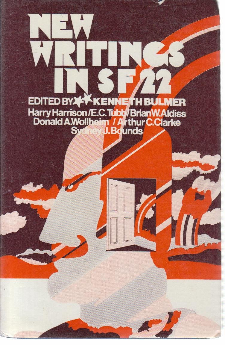 Buy New Writings in Science Fiction: No. 22 — BookShops.in