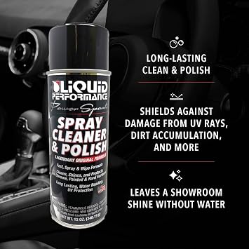Racing 0140 14 oz. Cleaners
