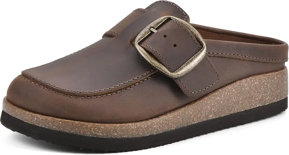 WHITE MOUNTAIN Womens Bueno Mule