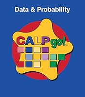 Data&Probability - Academic Language Bingo