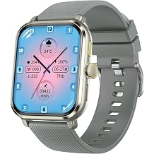 TW15 AMOLED Ak ll  Saat, 3 Kordonlu Smart Watch, Geni  Ekranl  Premium Tasar m Ak ll  Saat