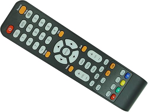 Mando a distancia universal de repuesto para Westinghouse TX-42F430S VM-47F140S RM-V01 RMT-11 Plasma DVD LCD LED HDTV TV