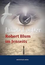 Robert Blum — Amazon product preview