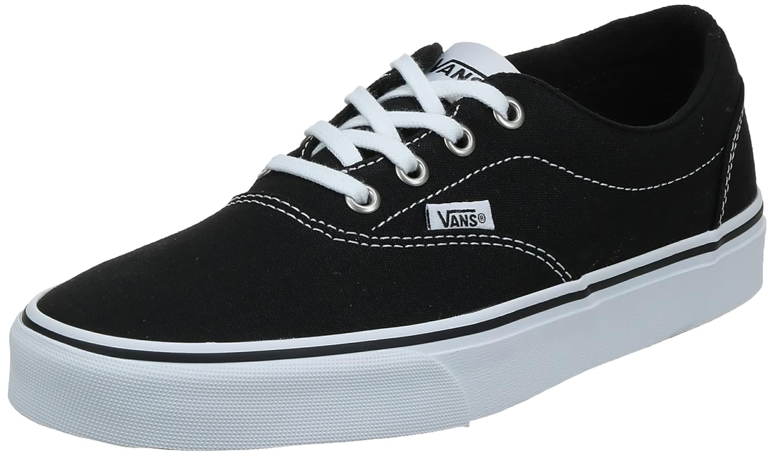 vans eu
