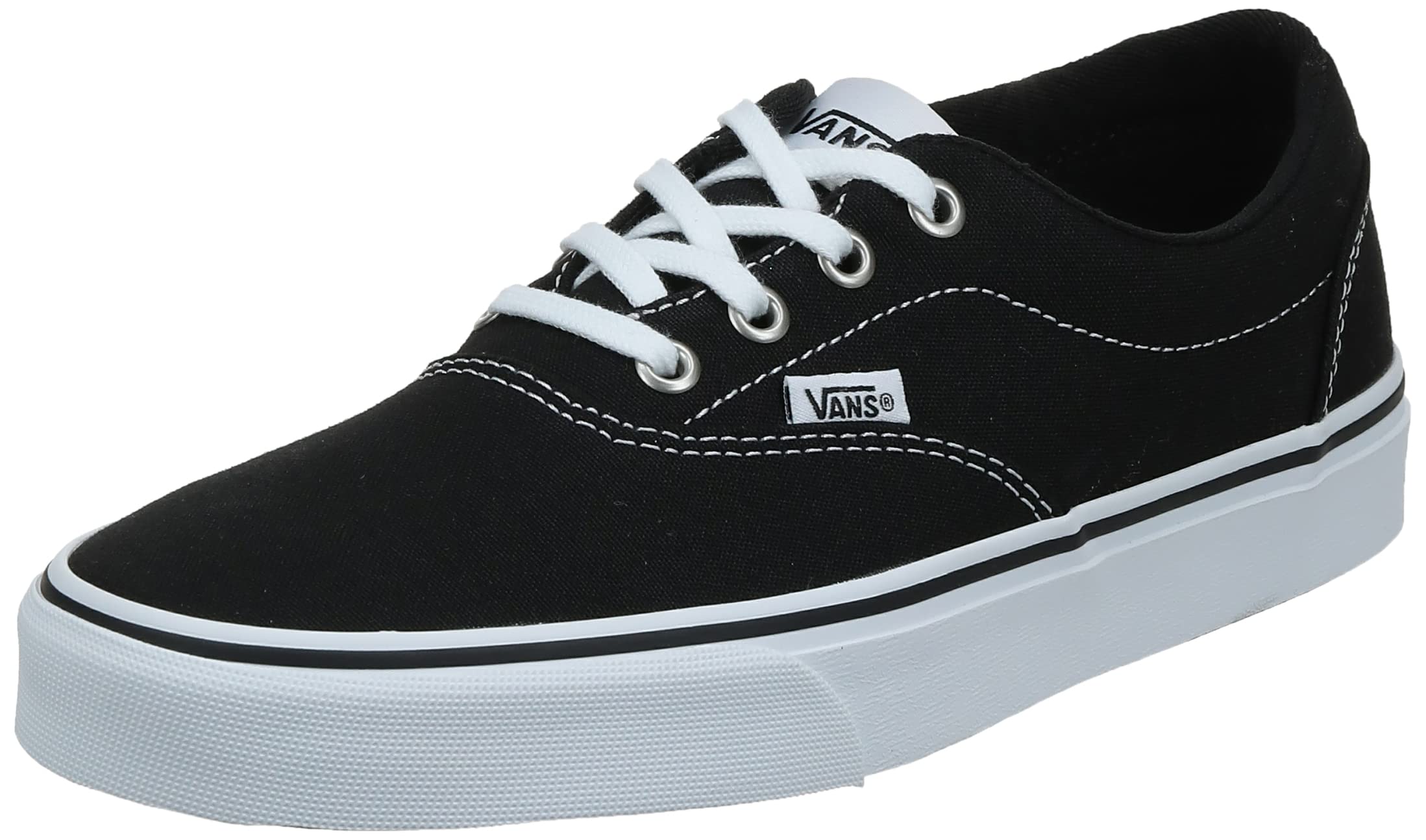 VansUnisex Kid's Doheny Trainers