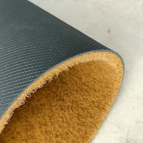 Miniatura 6 de Funny Hello There - Tapete para puerta delantera, resistente, para entrada al aire libre, para porche, felpudo marrón, regalo de inauguración de la