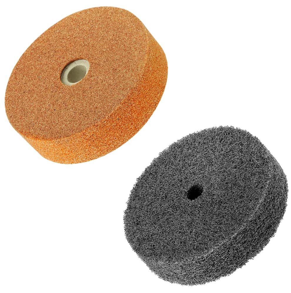 ToolUSA 2 Piece Grinding Wheel Set | 3