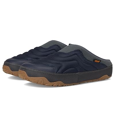 Teva ReEmber Terrain Clog/Mule Shoes Total Eclipse