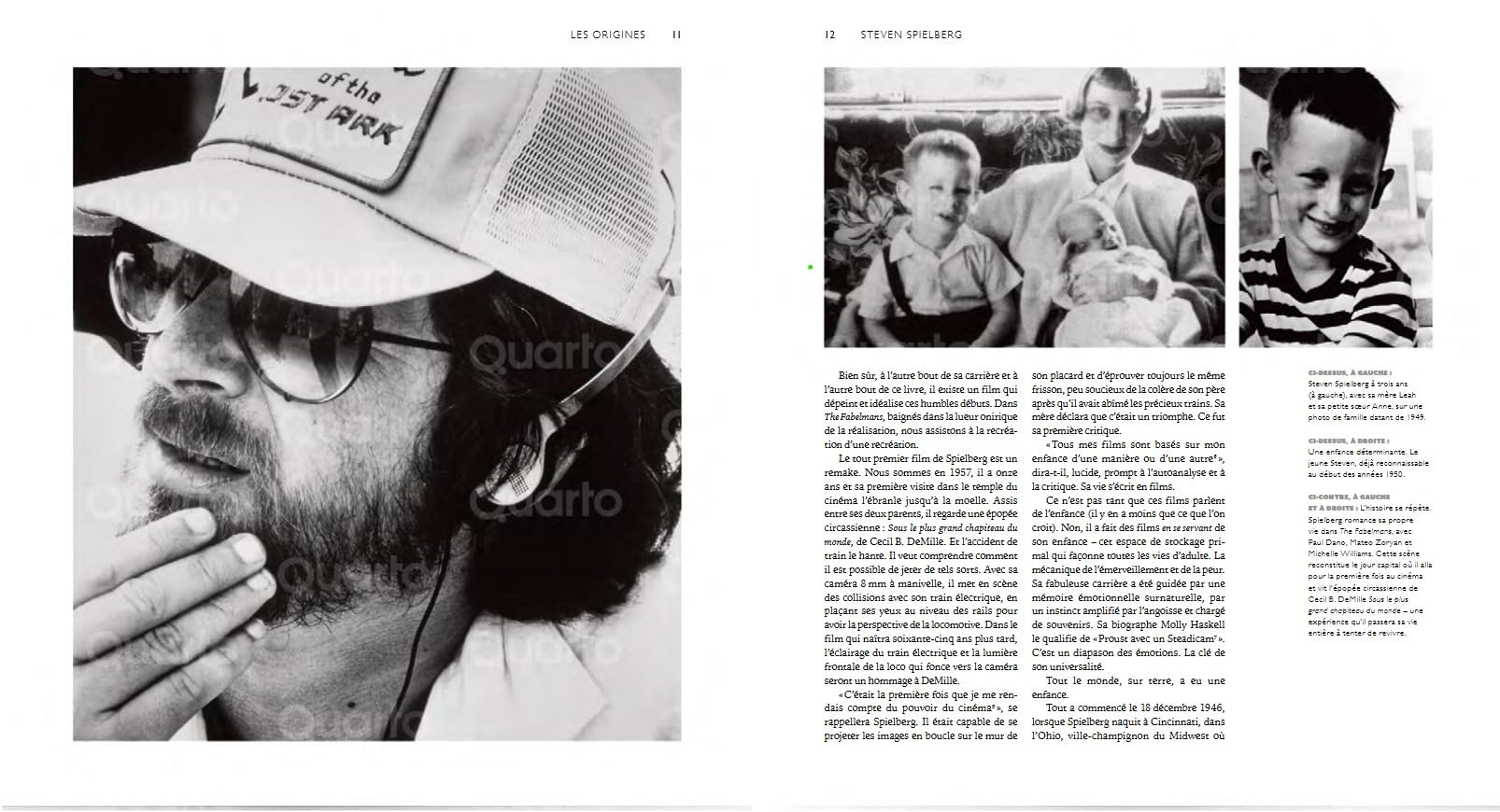 Steven Spielberg: La filmographie intégrale du réalisateur culte