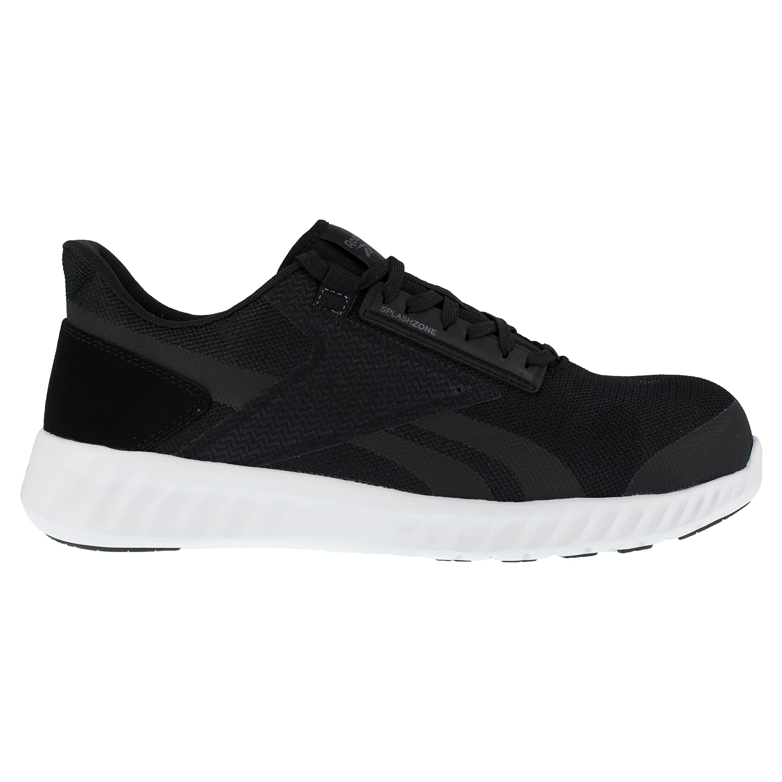 Reebok Work Sublite Legend Work Comp Toe męski Oxford