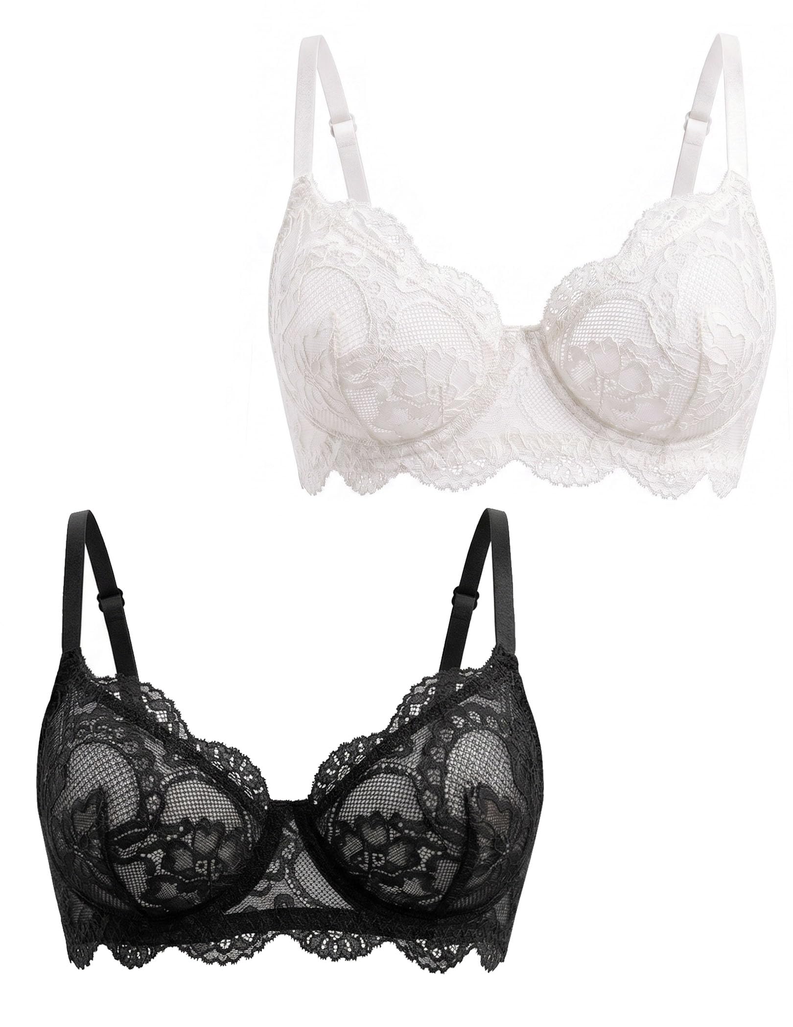 Avidlove Balconette