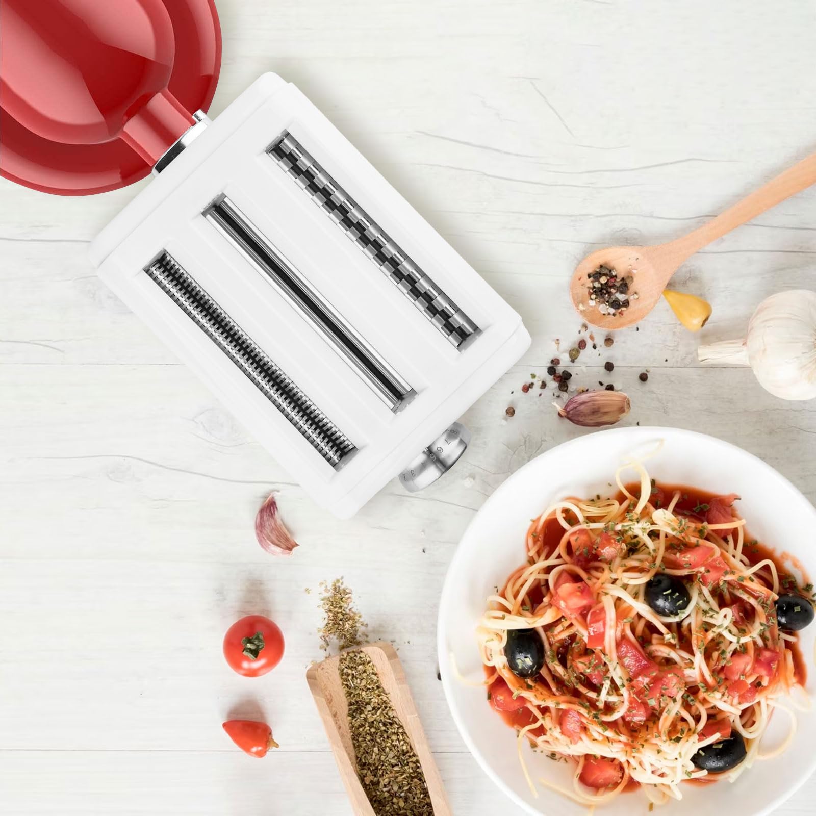 キッチンエイド用パスタアタッチメント3種セット Amazon | キッチンエイドスタンドミキサー用パスタアタッチメント 3
