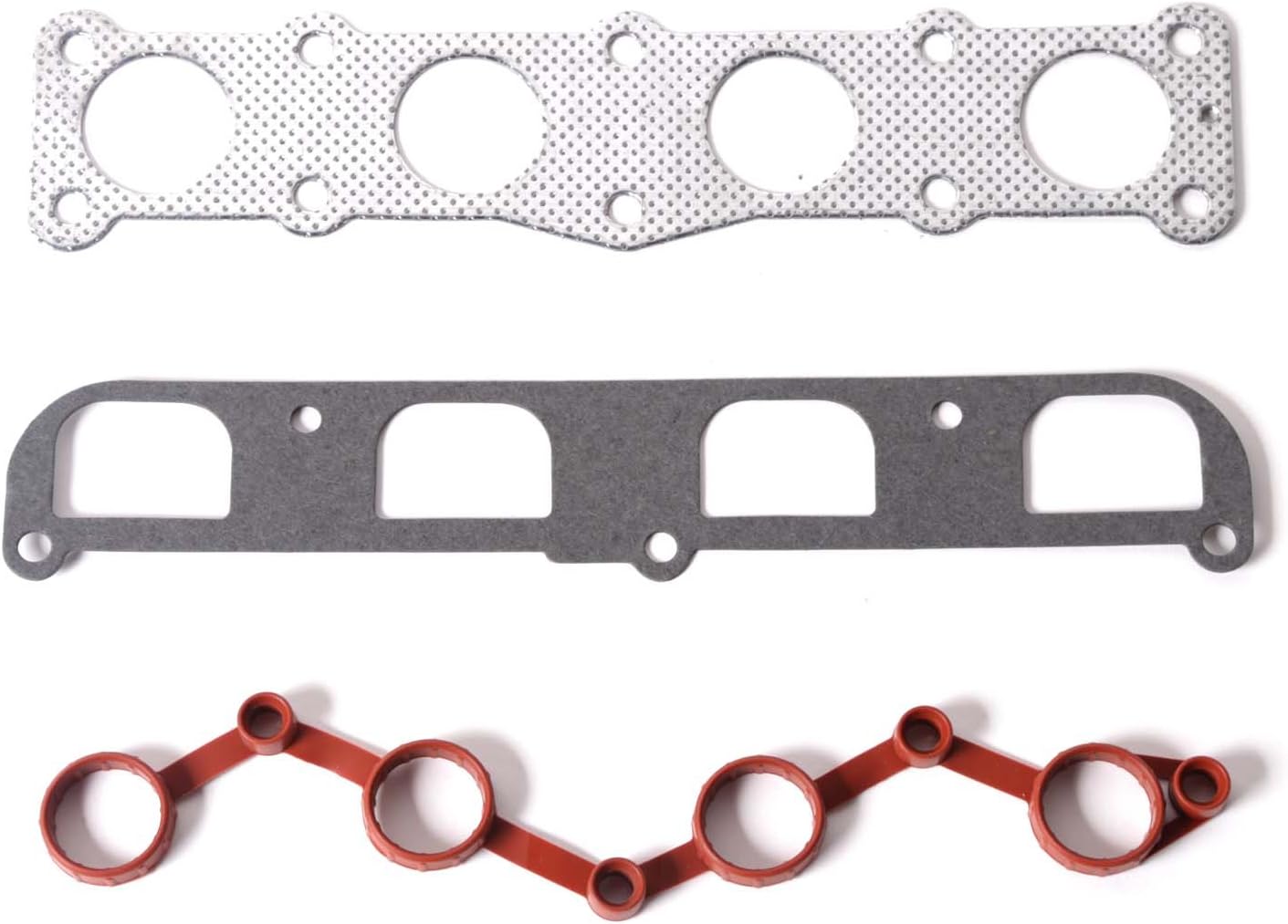 MOCA Head Gasket Set Fit 06-08 for Hyundai Sonata & 07-08 for Kia Magentis Optima Rondo 2.4L