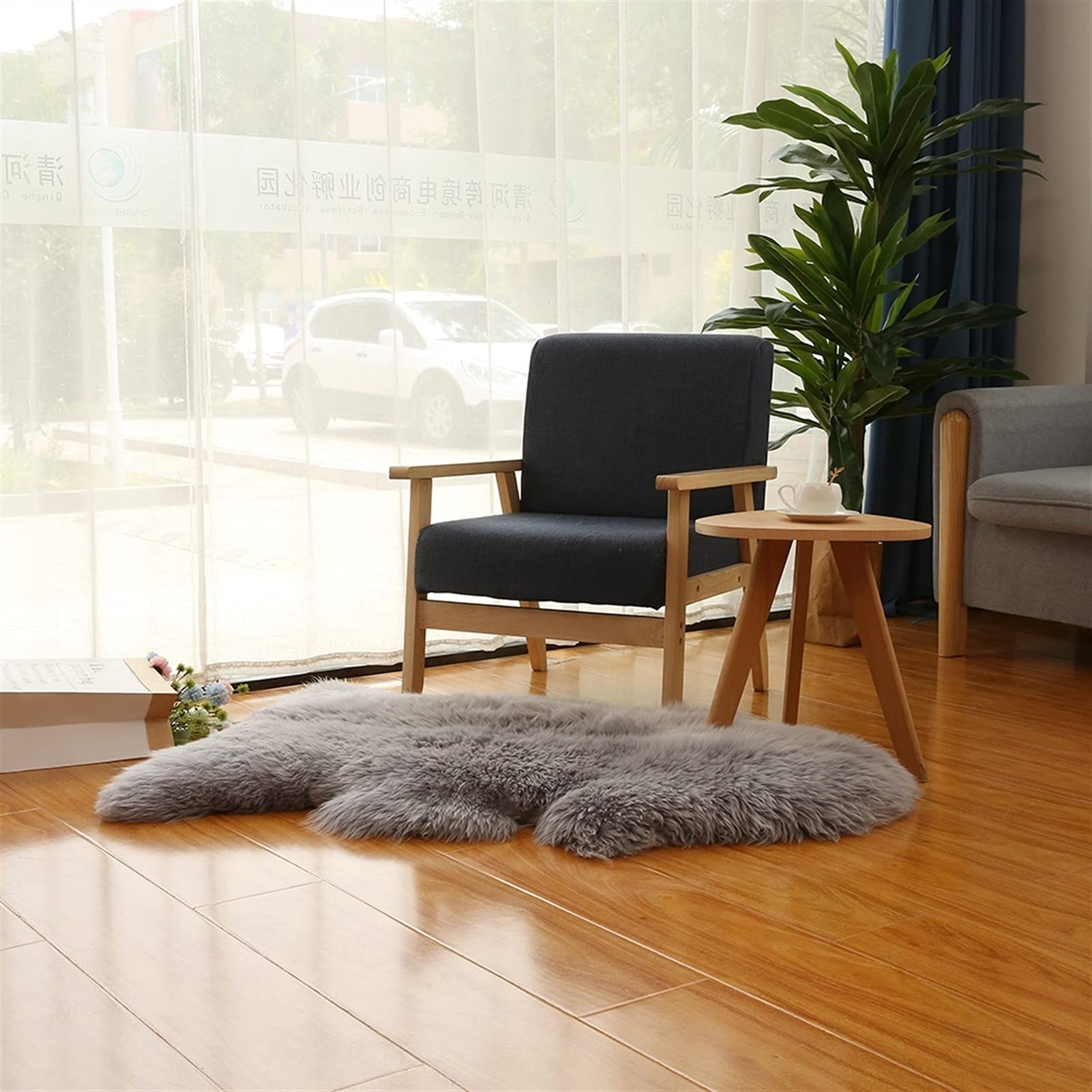 Schapenvacht Vloerkleed | Voordelig & Snelle Levering