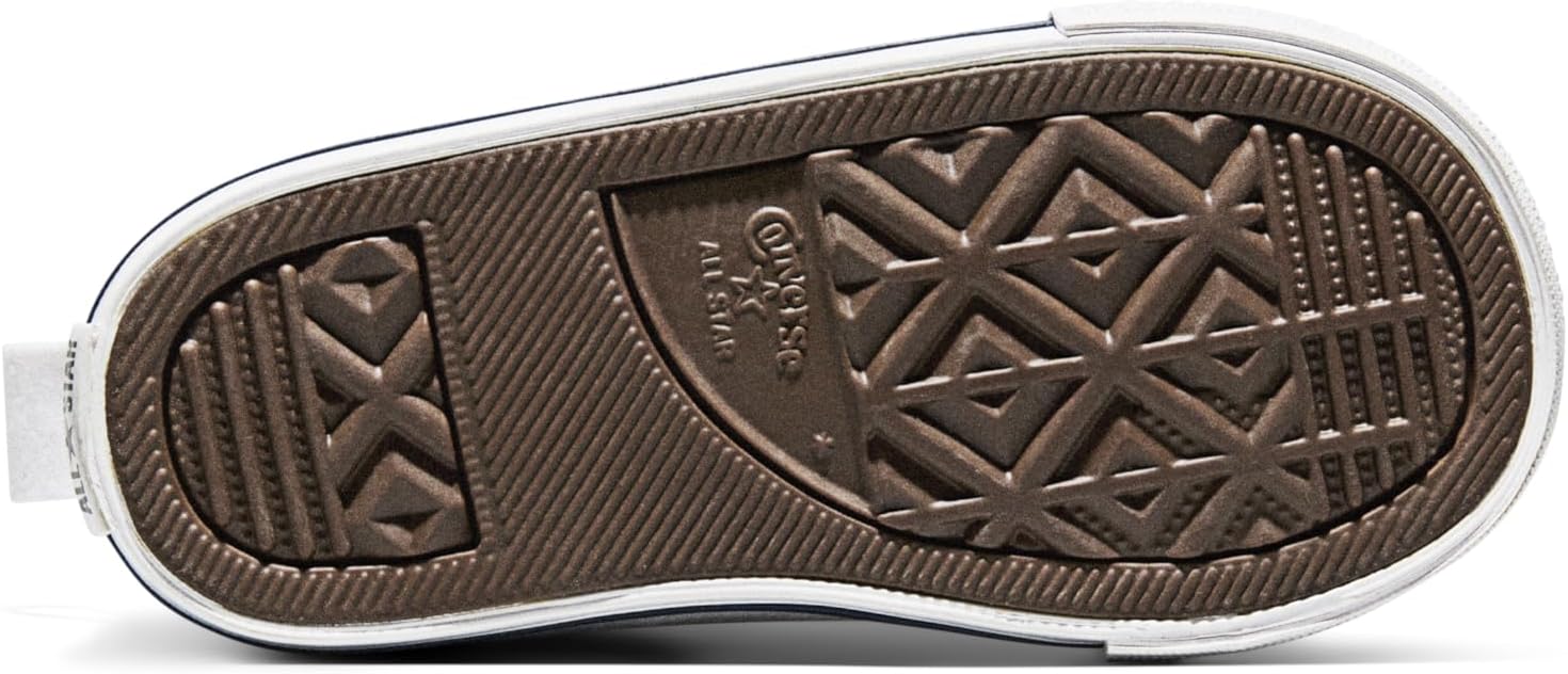 Converse Kids' Chuck Taylor All Star Malden Street Easy On Low Top Sneaker - Image 6