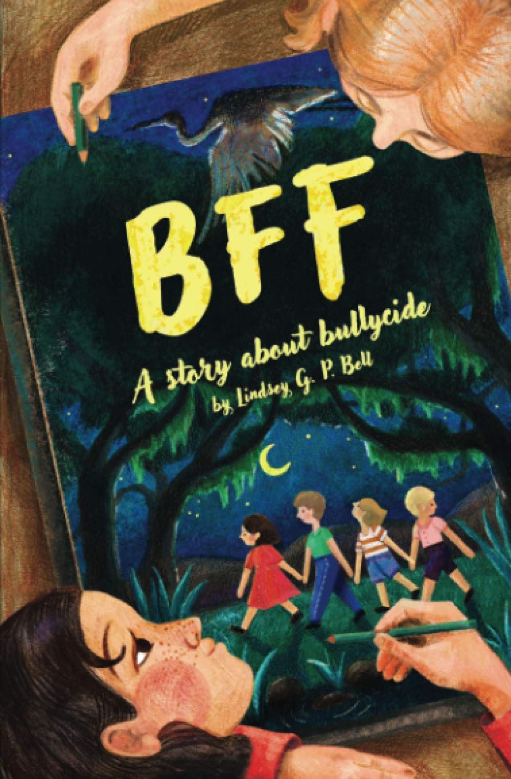 BFF: A Story About Bullycide