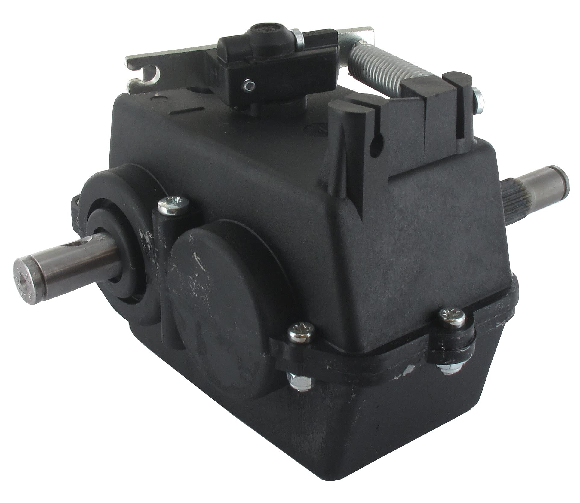 Boitier de transmission Pubert bloqué ? Réparez avec la pièce Greenstar 8300000101