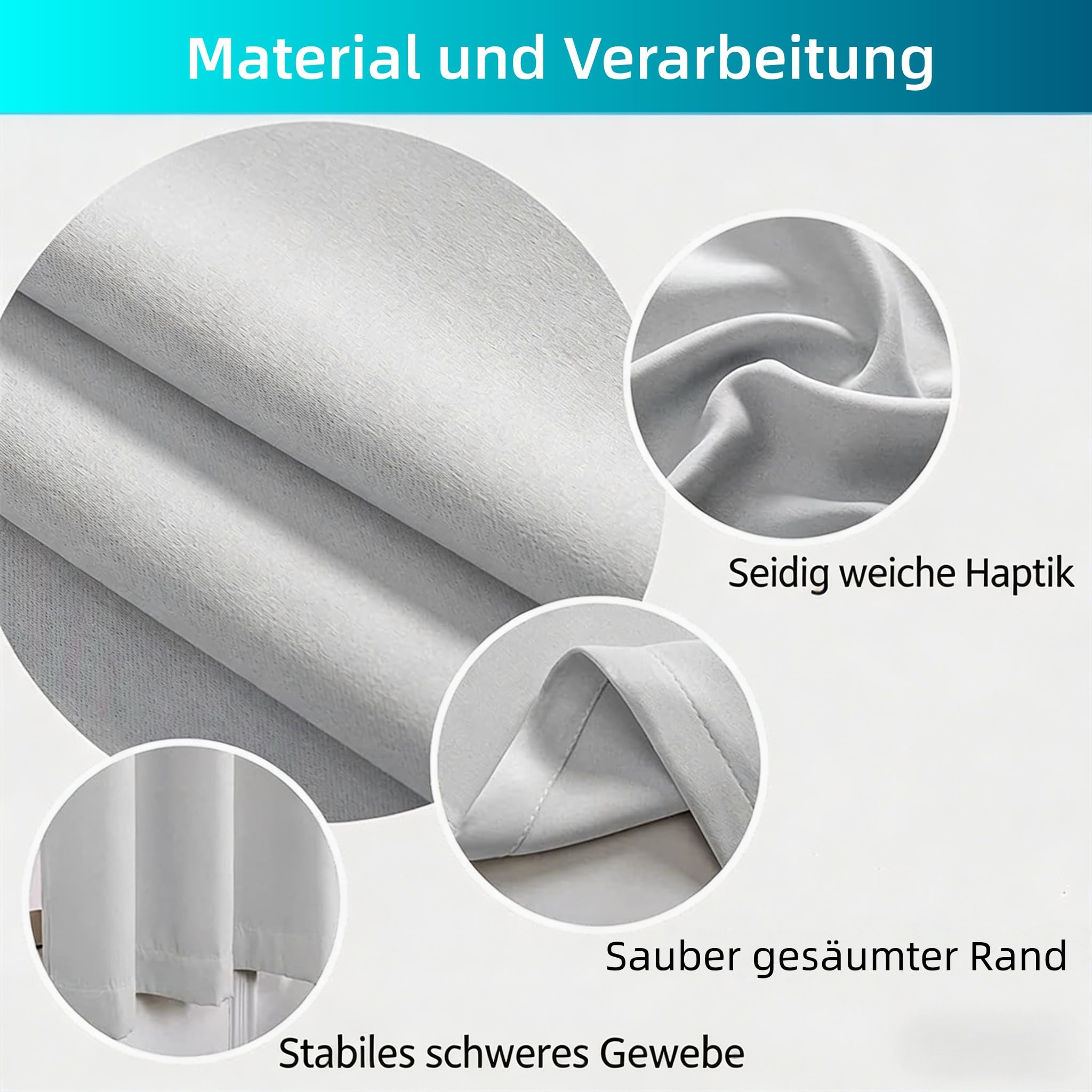 Traumfänger Vorhänge mit Ösen Vorhang Blickdicht Schiebevorhänge, Schlafzimmer Wohnzimmer & Kinderzimmer Deko ﻿ (B117 x H228 cm (2er Pack),Gelb)