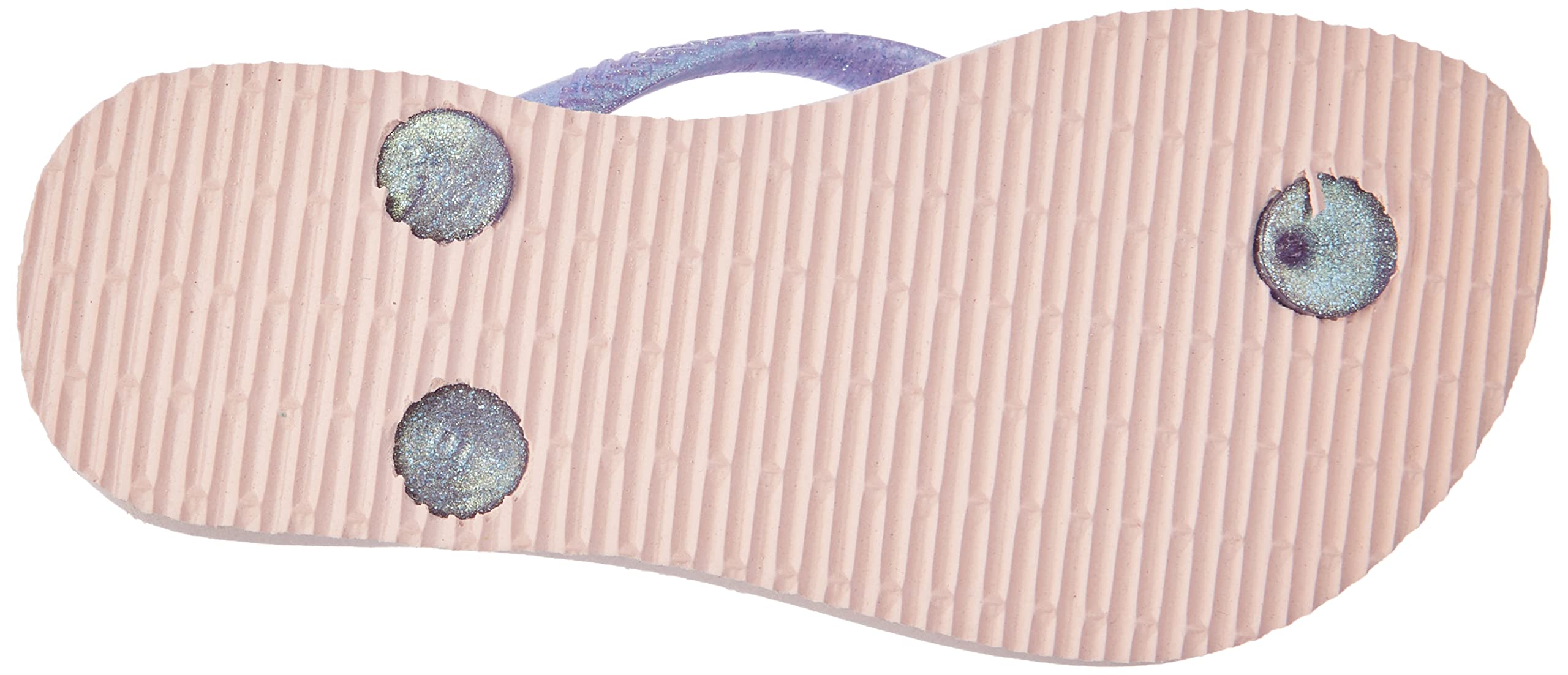 Havaianas Slim Frozen, Tongs Fille