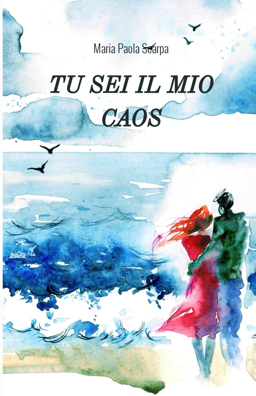 Tu sei il mio caos