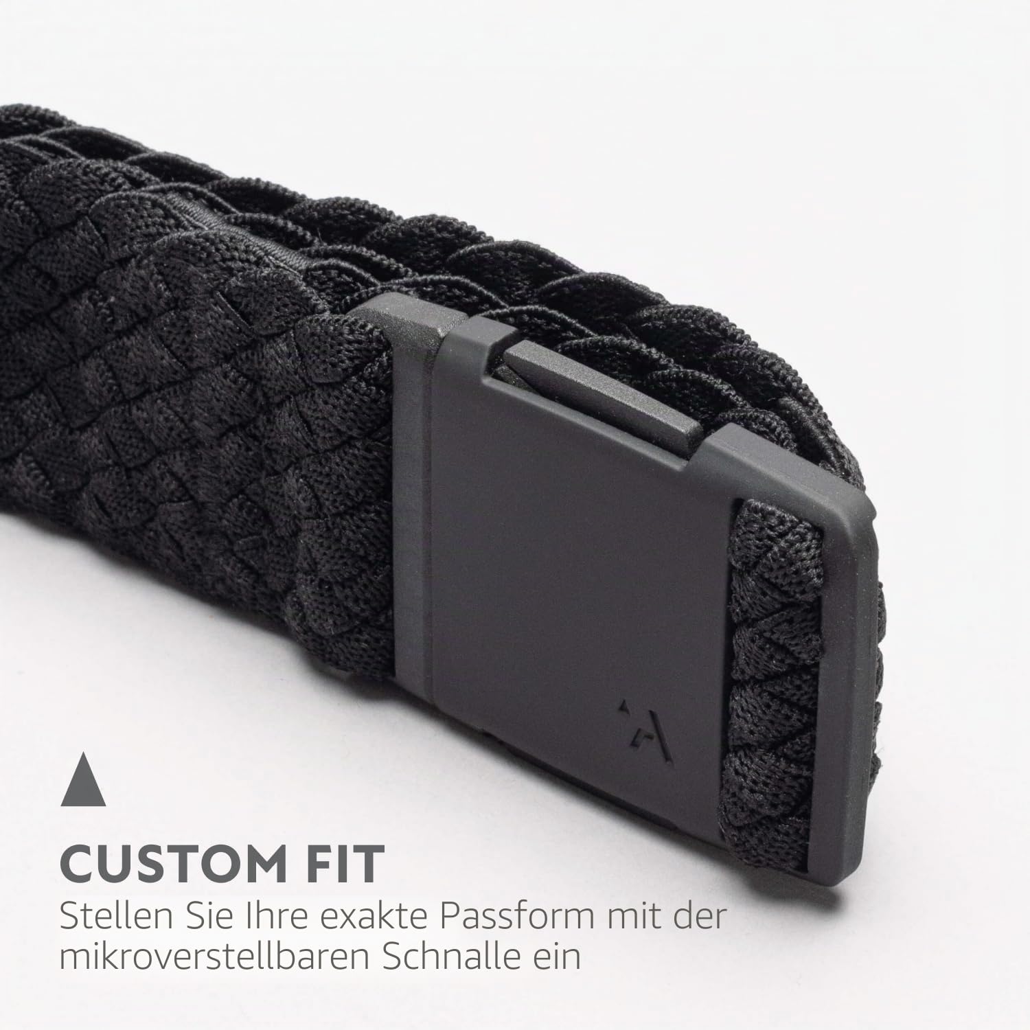 Arcade Unisex Futureweave Vapor Belts Gürtel (1er Pack)