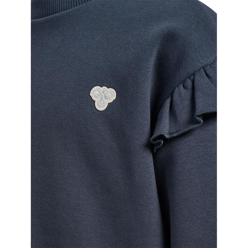 hummel Loose Flair Bee Sweatshirt 134-140 cm