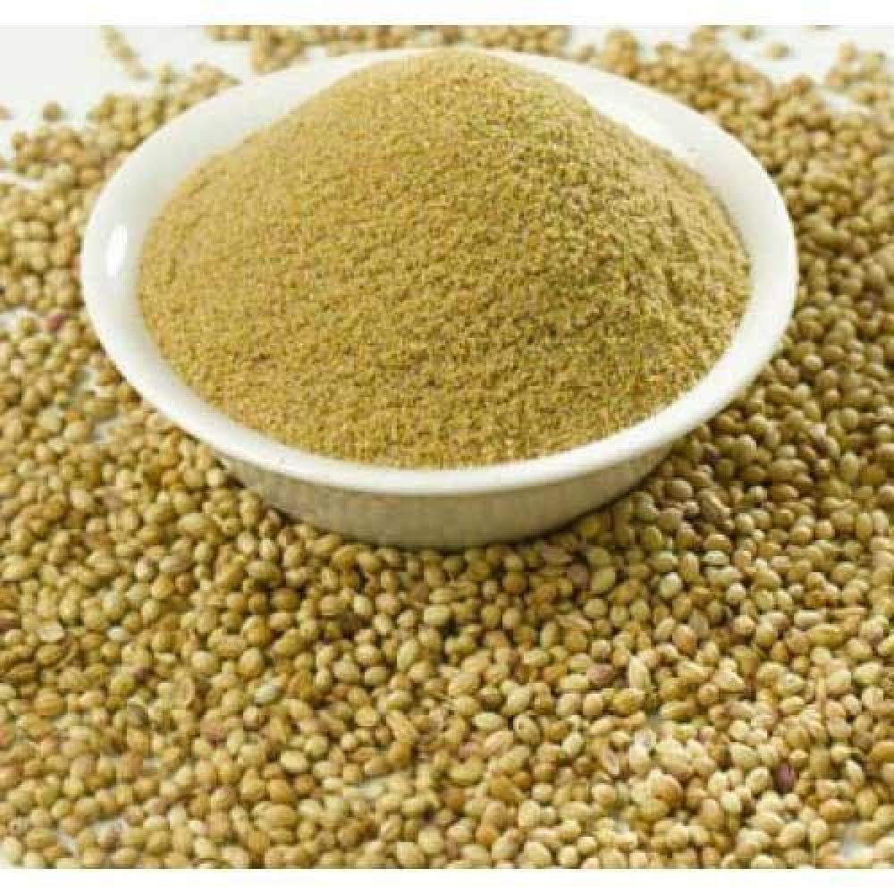 Kitchen Jungle Dhaniya Powder Masala/Coriander seed Powder/Dhana Powdered Spices (200gm)