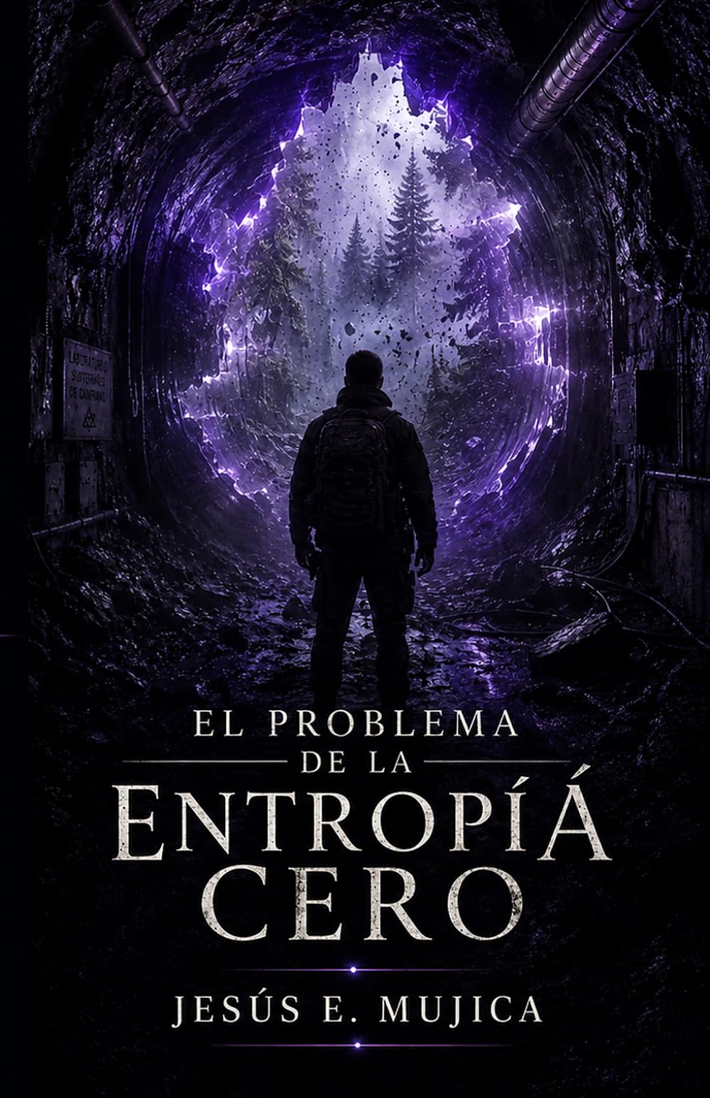 El problema de la entropía cero