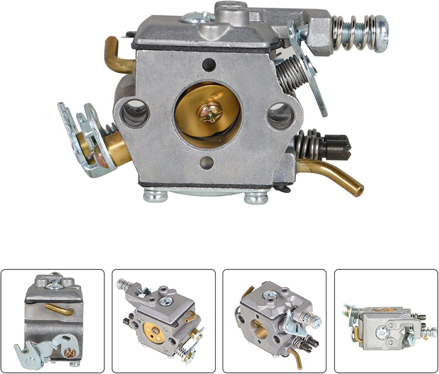 ALL-CARB Carburetor 577133001 Replacement for 225 225l 227 232 235 240