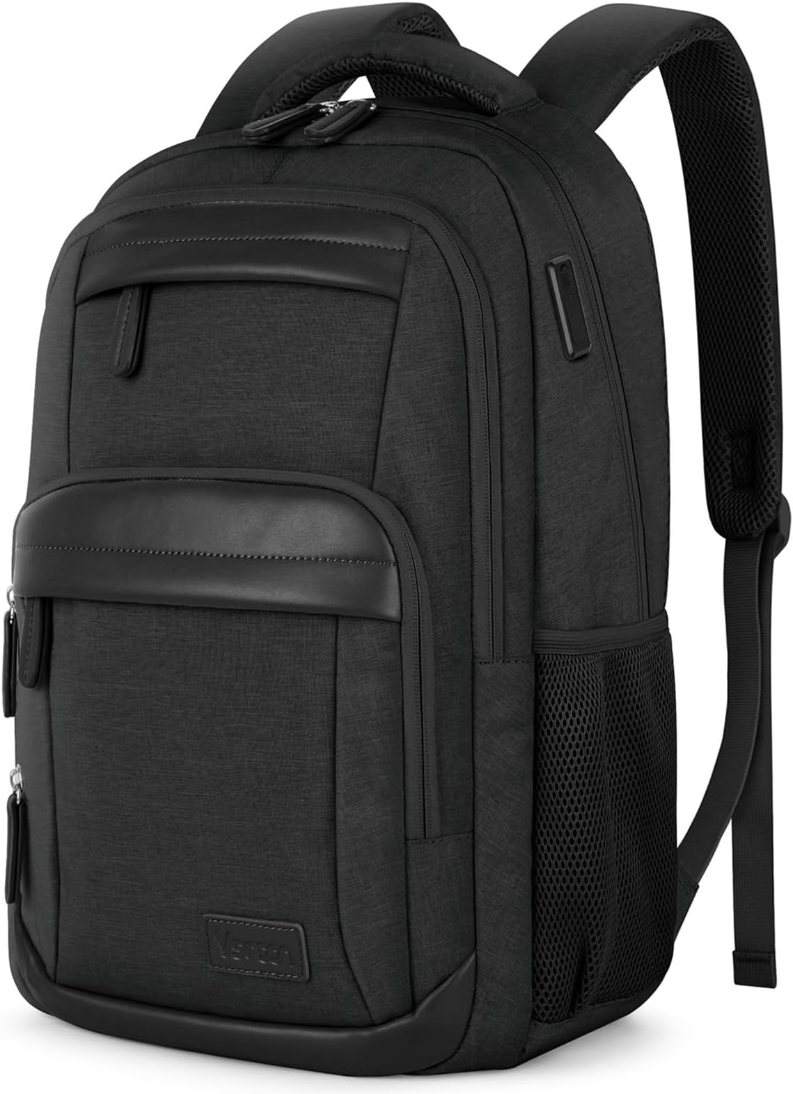 15.6inch Laptop Backpack for Men Women