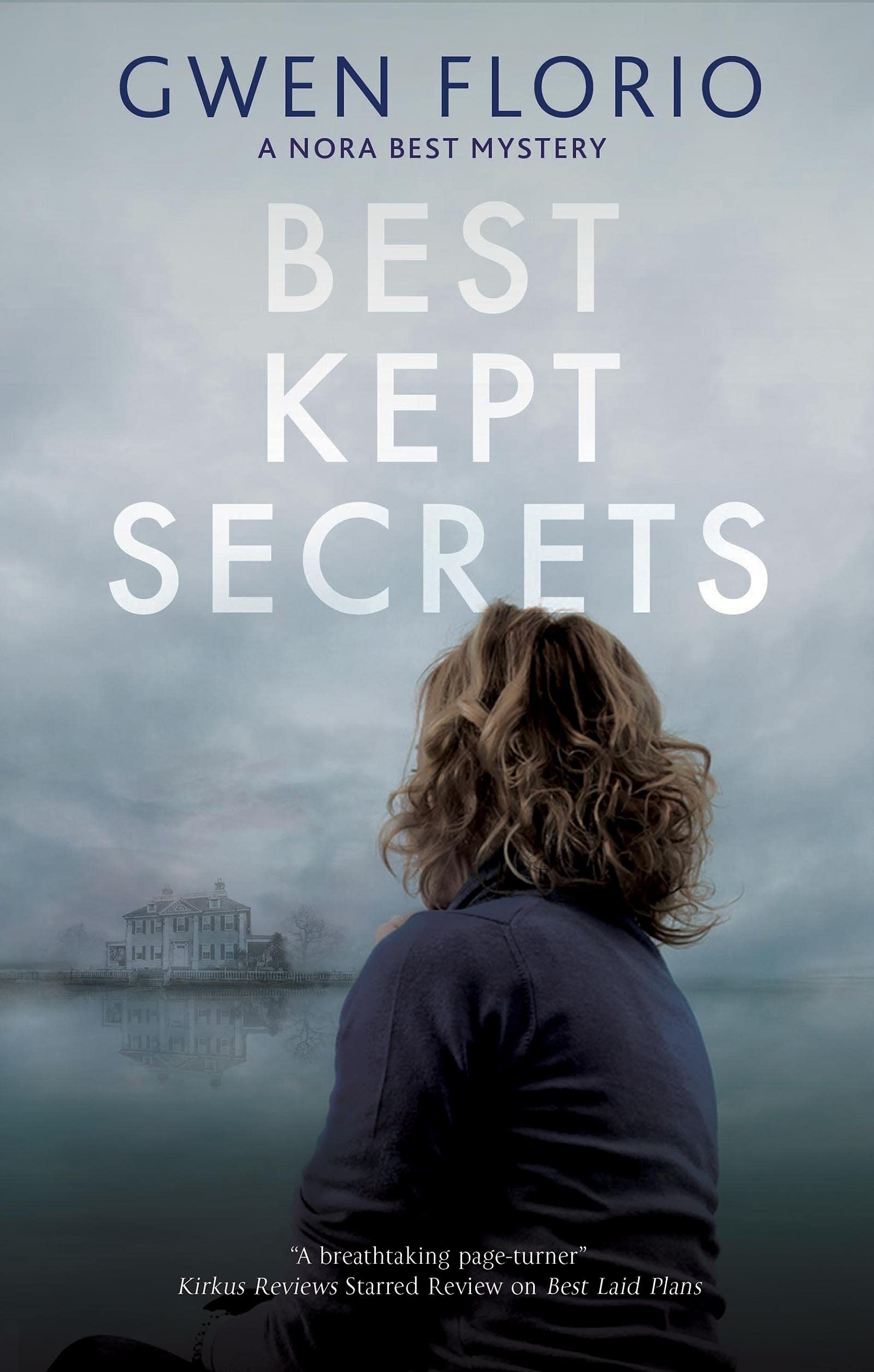 Best Kept Secrets by Gwen Florio PAPERBACK 9781780298078