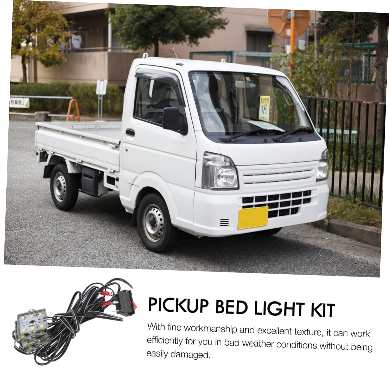 Viking Jumper Led 240V Adpt Part 027543-000