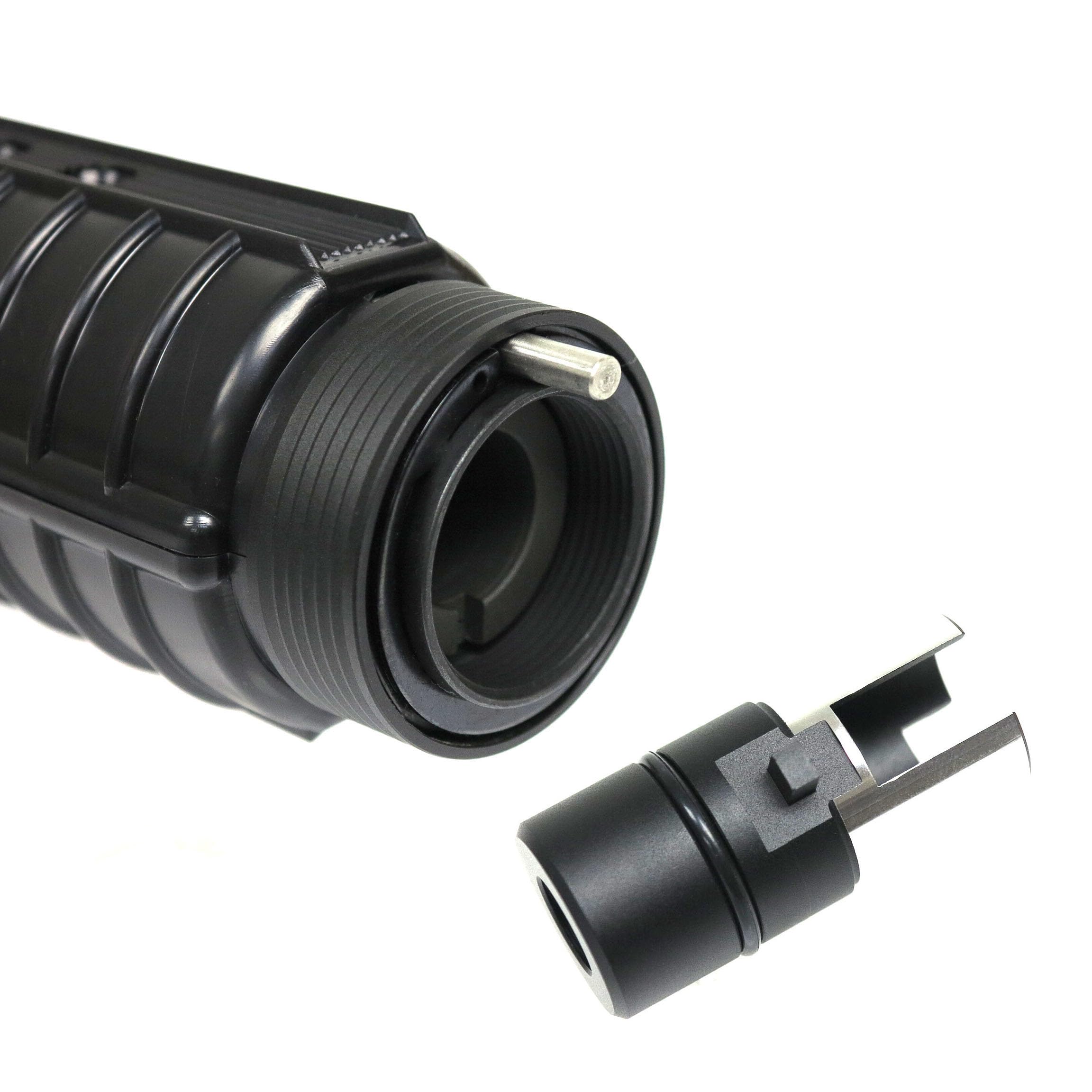 Amazon.co.jp: 「 G.&.P. 」Western Arms M4A1 & 東京マルイ M4